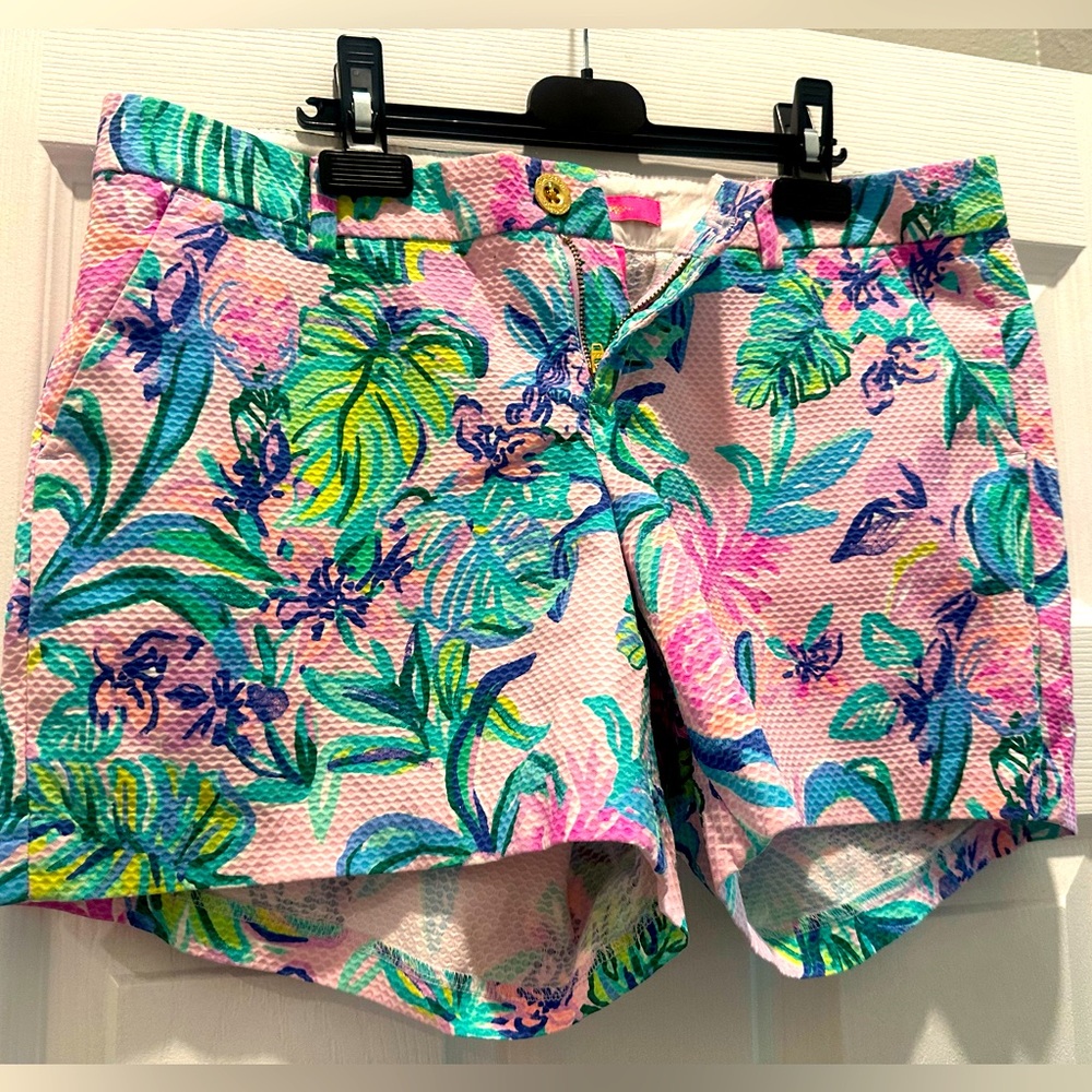 Lilly Pulitzer Shorts